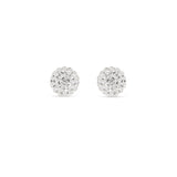 EarSense CH215-1 8mm Crystal Ball