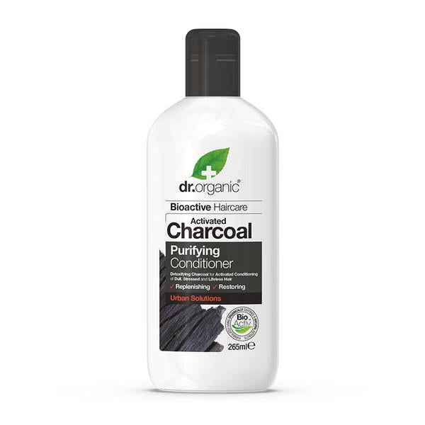 Dr. Organic Charcoal Conditioner 265ml