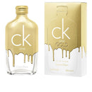CK One Gold EDT 100ml