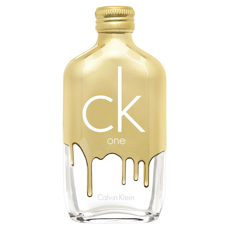 CK One Gold EDT 100ml
