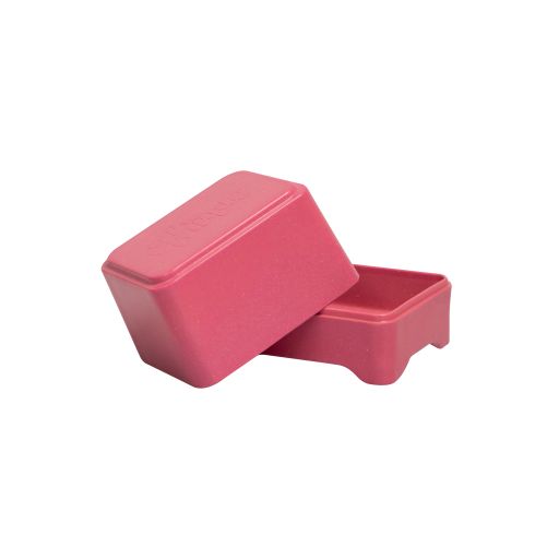 Ethique Body & Shower In-Shower Container 200 g Pink