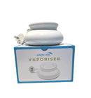 Dolphin Electric Vaporiser White