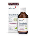 Artemis Chest Relief 100ml NZ - Bargain Chemist