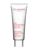 Clarins Hand and Nail Treatment Cream 100ml