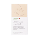 Clinicians Clear Skin Support 60 caps