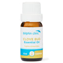 Dolphin Clinic Essential Oil Clove Bud 10ml
