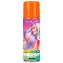 Coloured H/Spray Orange GFCS06