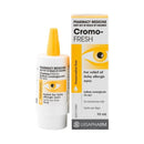 Cromo-Fresh Eye Drops 10ml