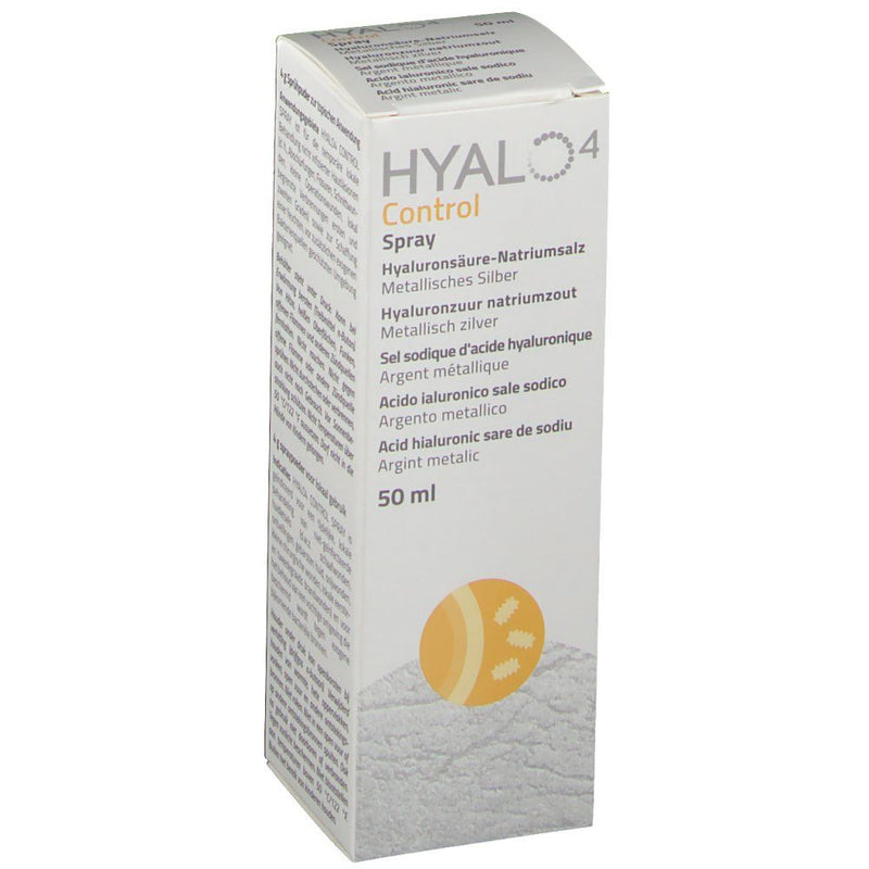 HYALO Control Spray 50ml
