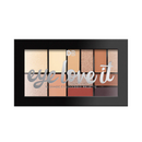 Designer Brands Eyeshadow Palette Keep It Neutral 12 Shades