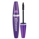 DB Designer Brands Lash Extension Mascara Water Resistant Brown Black