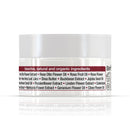 Dr Organic Rose Otto Night Cream 50ml