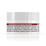 Dr Organic Rose Otto Day Cream 50ml