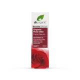 Dr Organic Rose Otto Facial Serum 30ml