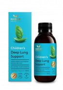 Harker Herbals Children's Deep Lung Support 150ml