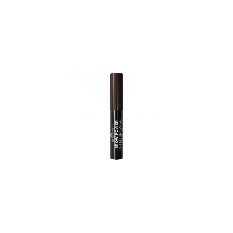 Designer Brands Brow Tinted Gel Chocolate