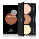 Designer Brands Contour Kit Light / Medium