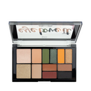 Designer Brands Eyeshadow Palette Spice Up Life 12 Shades
