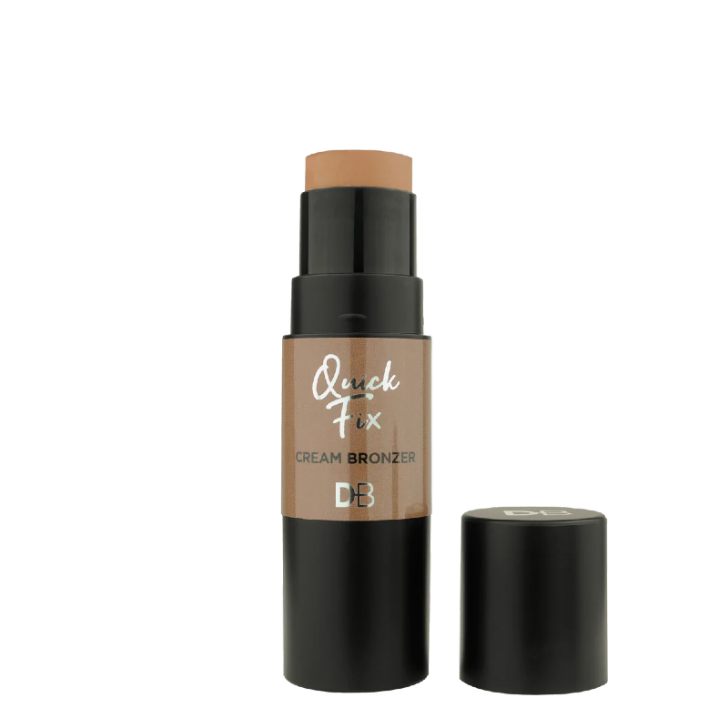 Designer Brands Flawless Quick Fix Cream Bronzer Sunny
