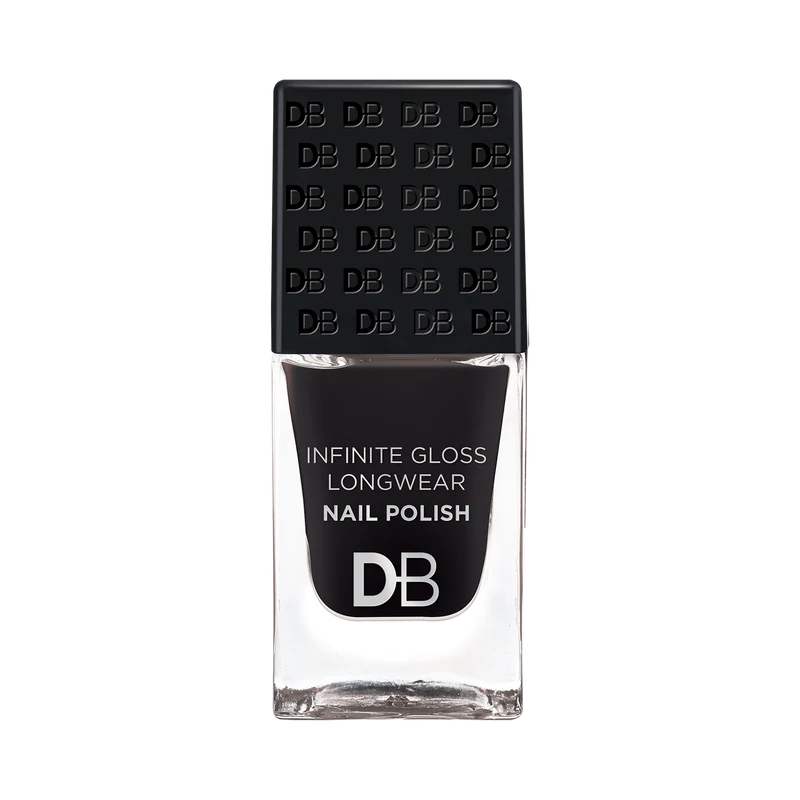 Designer Brands Infinite Gloss Longwear Nail Polish A Minute To Midnight