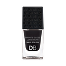 Designer Brands Infinite Gloss Longwear Nail Polish A Minute To Midnight