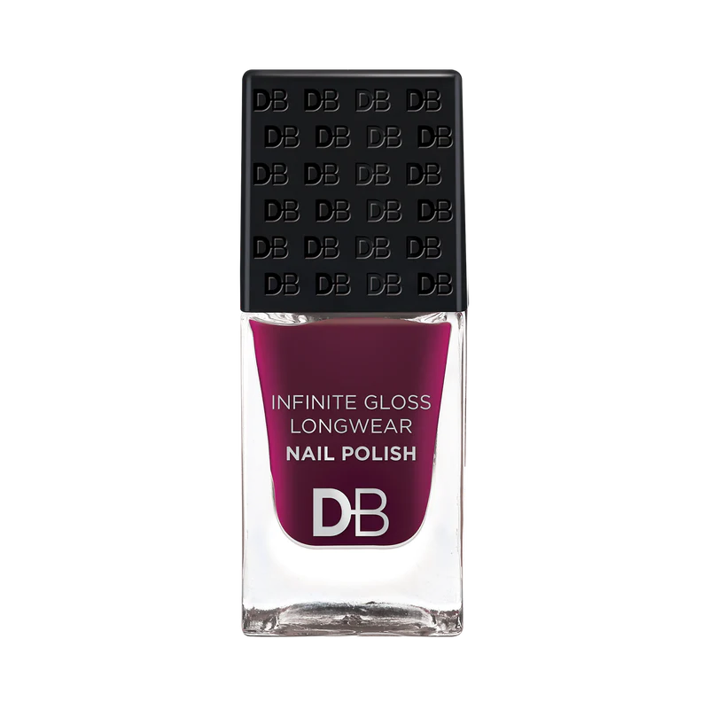 Designer Brands Infinite Gloss Longwear Nail Polish Grapevine