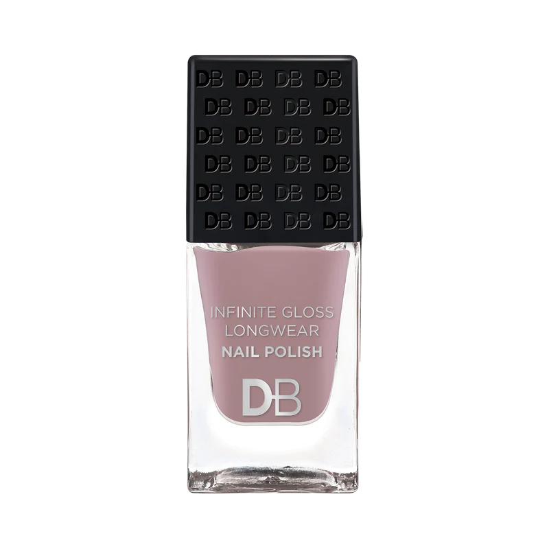 Designer Brands Infinite Gloss Longwear Nail Polish Well This Is Orchid