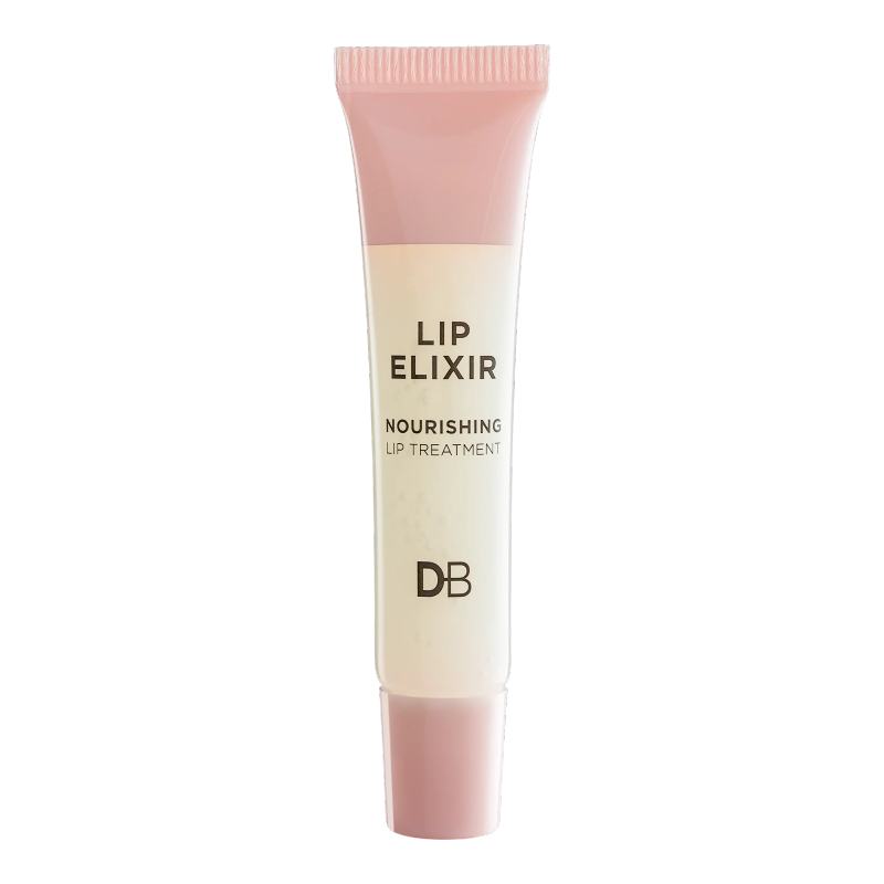 Designer Brands Lip Elixir Treat Naturel
