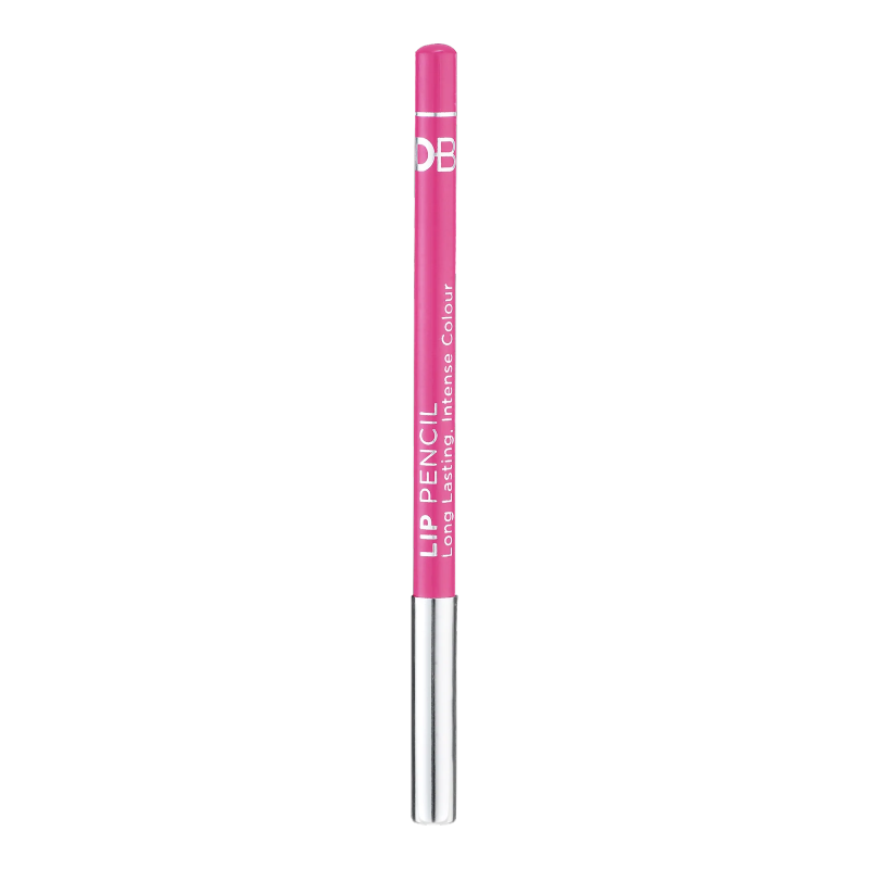 Designer Brands Lip Pencil Shocking Pink