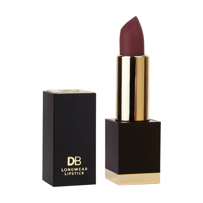 Designer Brands Lipstick Bold Longwear Pink Primrose