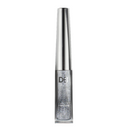Designer Brands Liquid Eyeliner Silver Glitter