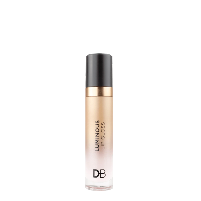 Designer Brands Luminous Lip Gloss Crystal Clear