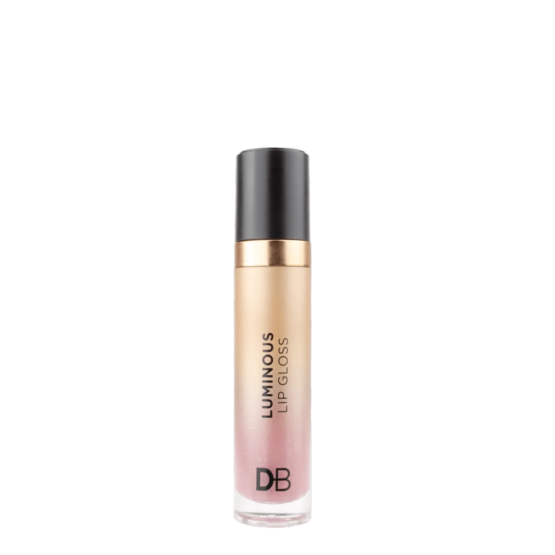 Designer Brands Luminous Lip Gloss Naked Truth