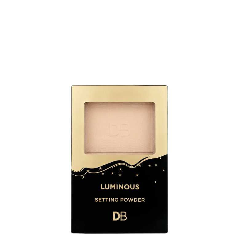 Designer Brands Luminous Pressed Powder Candlelight