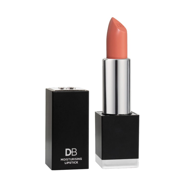 Designer Brands Lush Moisturising Blush Mauve