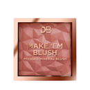 Designer Brands Make Em Blush Nude Glow