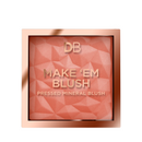Designer Brands Make Em Blush Peach Glow