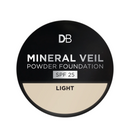 Designer Brands Mineral Veil Foundation Light 10g