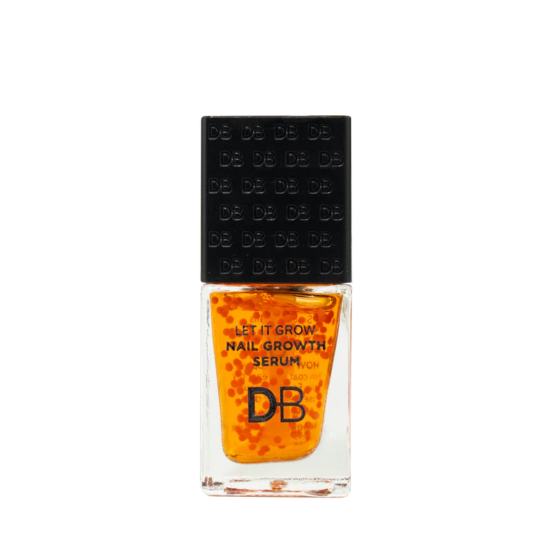 Designer Brands Nail Let It Grow Growth Serum