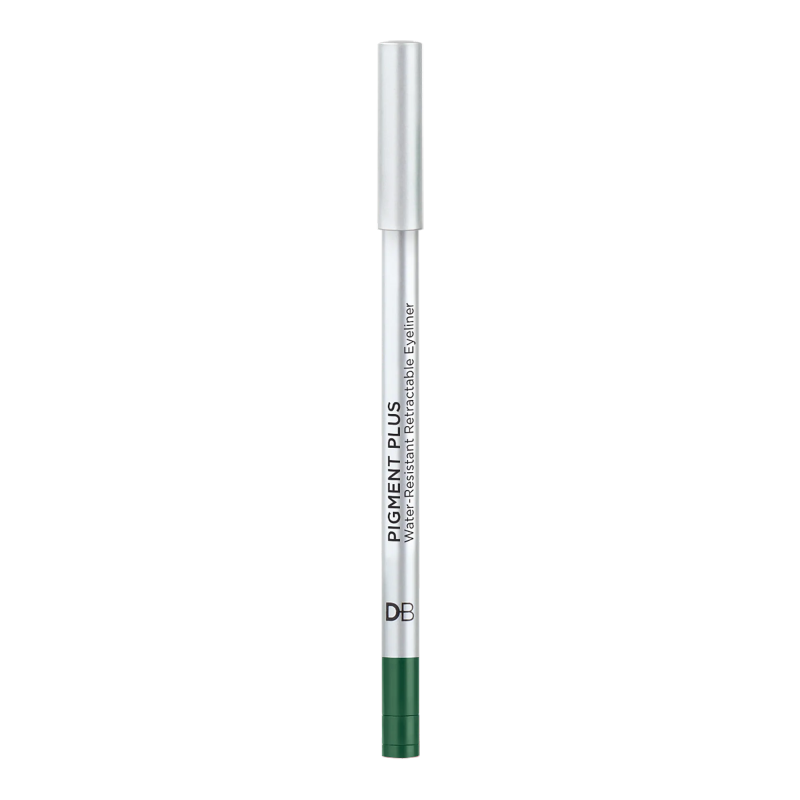 Designer Brands Pigment Plus Water Resistant Retractable Eyeliner Emerald Sea