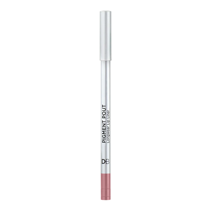Designer Brands Pigment Pout Longwear Lip Liner Soft Violet