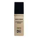 Designer Brands Rise & Prime Luminescent Primer