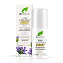 Dr. Organic Pro Collagen+ Anti-Ageing Moisturiser with Bakuchiol 50ml