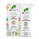 Dr. Organic Calendula Baby Moist. UF 50ml
