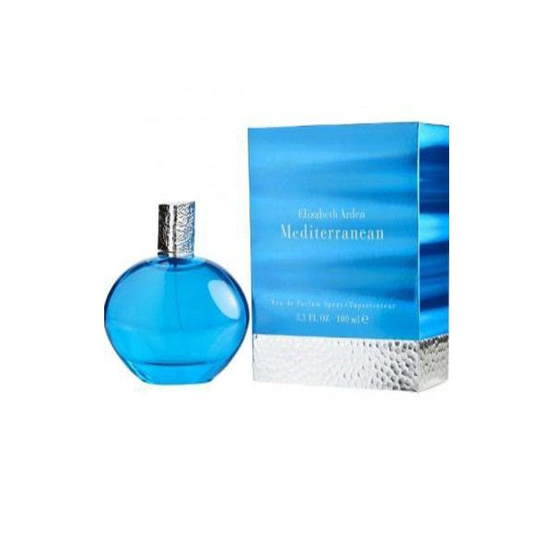 Elizabeth Arden Mediterranean Eau de Parfum 100 mL for Women
