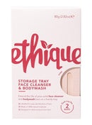ETHIQUE Face & Body Storage Tray Pink