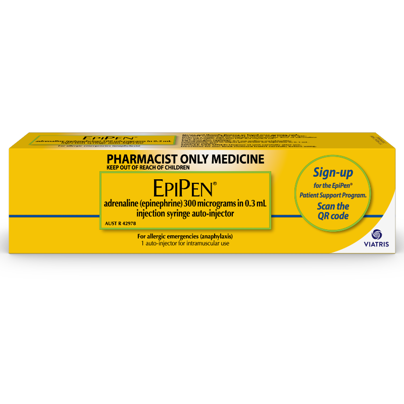EpiPen® Adult