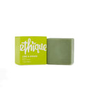 ETHIQUE Body Polish Lime&Gingr 100g