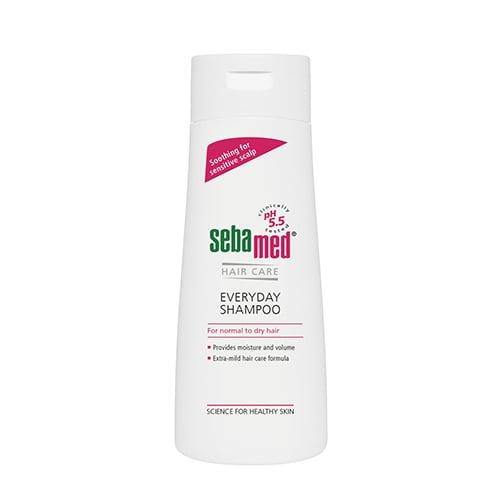 SEBAMED Everyday Shampoo 200mL NZ - Bargain Chemist