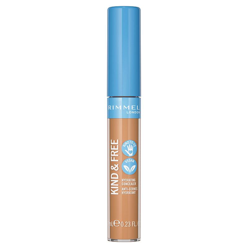 Rimmel London C Kind & Free Concealer 030 Medium